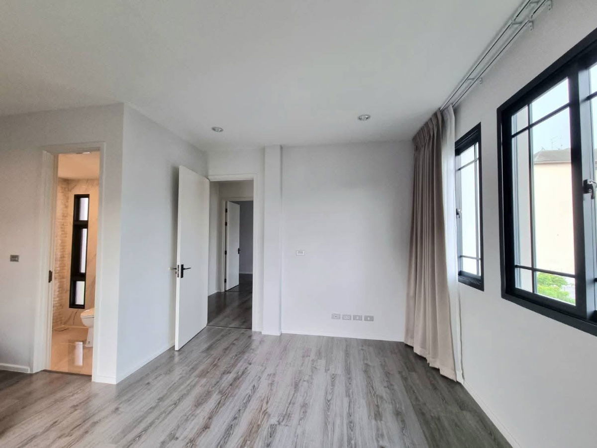 รูป 🔥🔥Conner unit!! 4b4b 13.5mb - The Sonne Srinakarin-Bangna 📞Call 096 896 5953 - รูปที่ 8/13