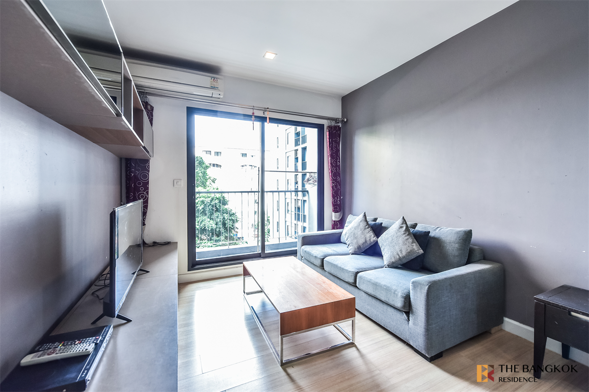 picture Ready-to-move-in Condo The Seed Mingle - 4/10