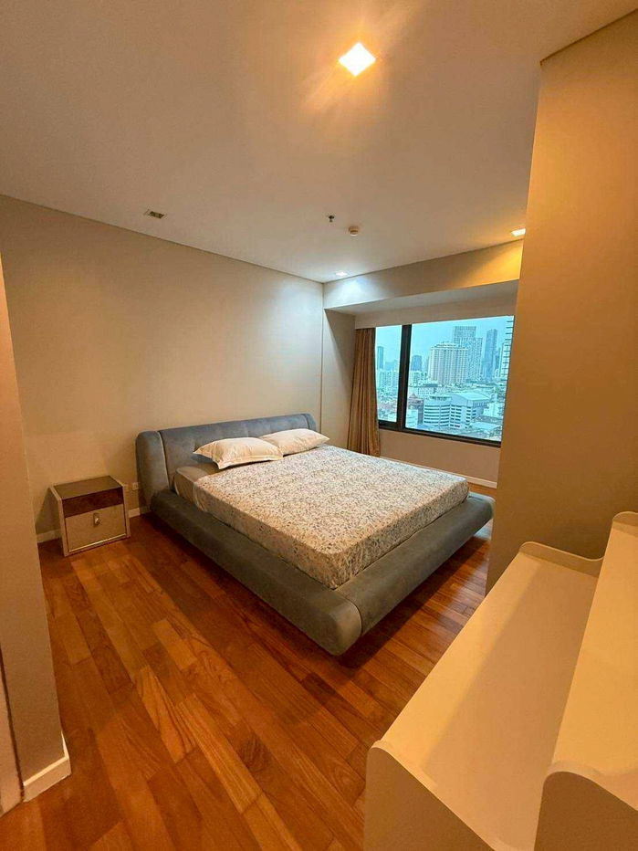 picture LTH13281 – Condo for Rent | Amanta Lumpini Rama 4 | 87 sqm | 2 Beds 2 Baths | 50K/Month | Near MRT Lumphini  - 2/9