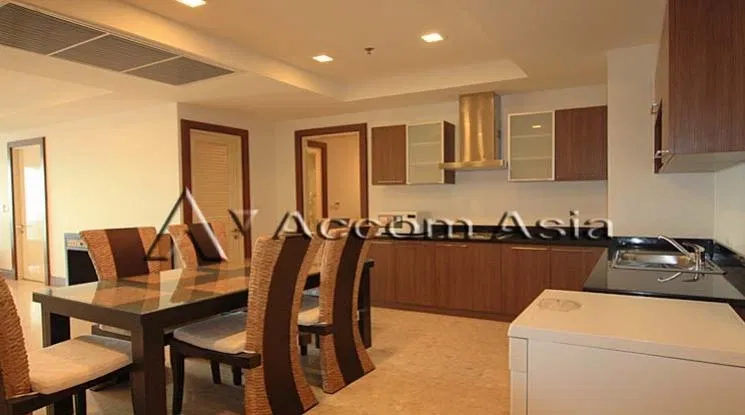 picture 🔼🔽 AccomA 📩  2 BR Condominium @Nusasiri Grand Condo (1517891) - 3/9