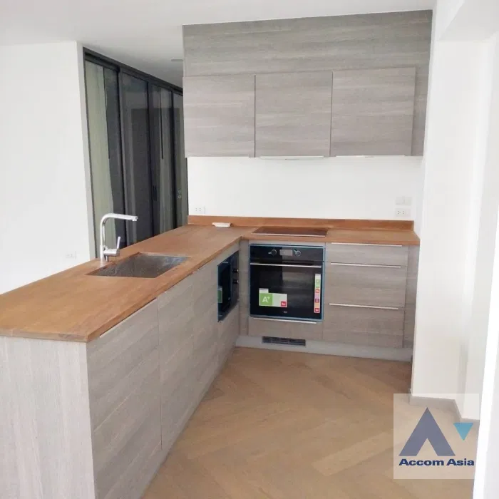 picture 🔼🔽 AccomA 📩  1 BR Condominium @The Pillar (AA42528) - 4/8