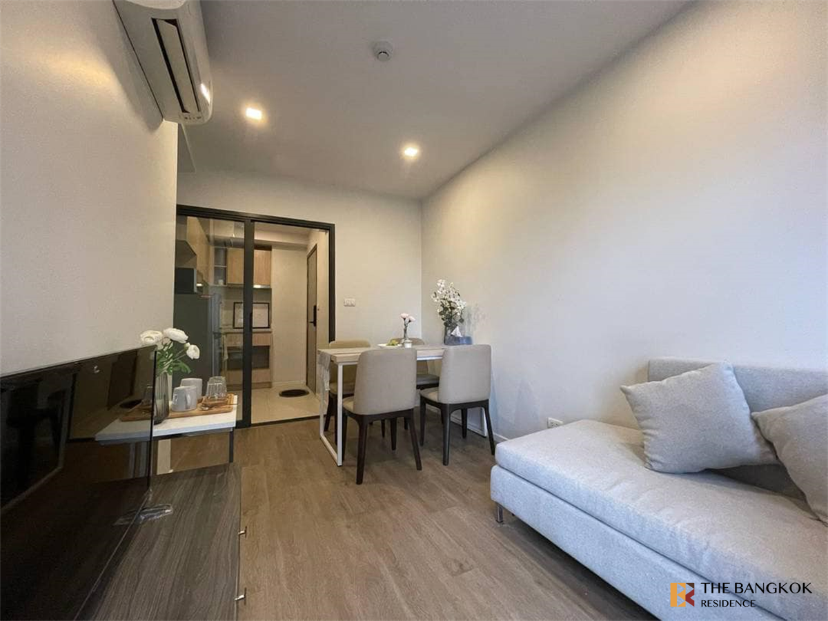 picture Book quickly before the room is gone!! The Nest Sukhumvit 64 - 3/10