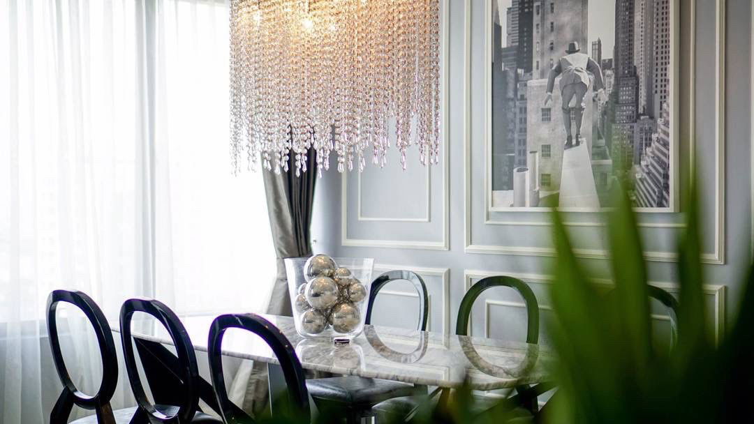 picture Penthouse at The Emporio Place Sukhumvit24 top Floor with Private Lobby For rent ✅ready to move  - 6/18