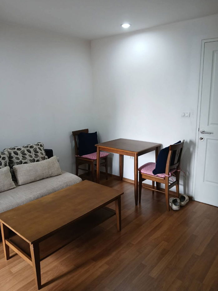 รูป  🎉 FOR RENT 🏙️ Green ville 1 condo 🏙️ Rental Price : 14,000 ฿  💸JA-227🍂  - รูปที่ 3/10