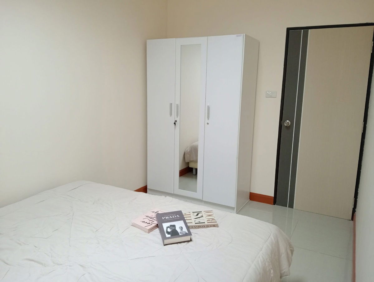 picture #R6576   🎉 240968 Condo for rent  SRIVARA MANSION 1  - 6/9