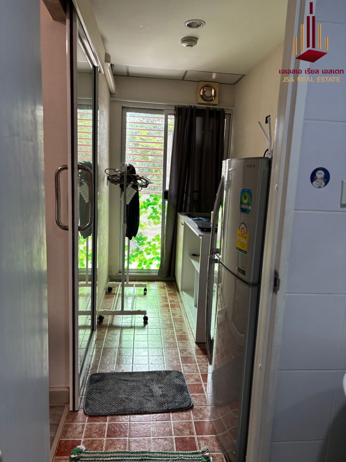 picture ✨ For Rent: The Seed Paholyothin Condo ✨  💰 Only 13,000 THB/month - 3/6