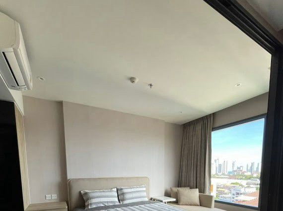 รูป ⛵ Once ⛵ Sea & City view / 12F / 1bedroom >> THB23,000/month彡 - รูปที่ 5/10