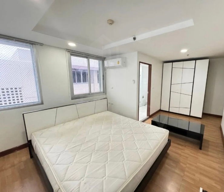 picture Selling a burden 🔥🔥 Special price condo, good location, The Master Sathorn Executive MD-94633 - 1/3
