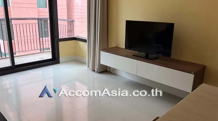 รูป 🔼🔽 AccomA 📩 Pet friendly 2 BR Condominium @Aguston Sukhumvit 22 (AA25765) - รูปที่ 5/16