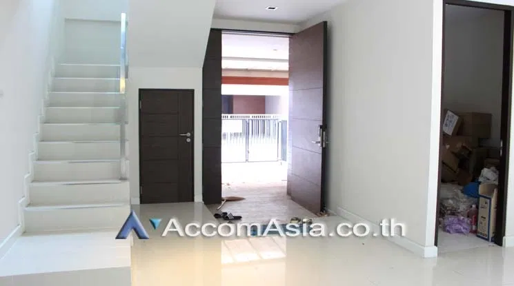 รูป 🔼🔽 AccomA 📩  3 BR Townhouse @The Park lane 22 (AA17367) - รูปที่ 5/11