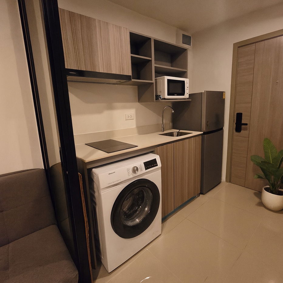 รูป ดิออริจินรามอินทรา 83 ห้องสวยราคาดี 1.89 ล. - รูปที่ 7/13