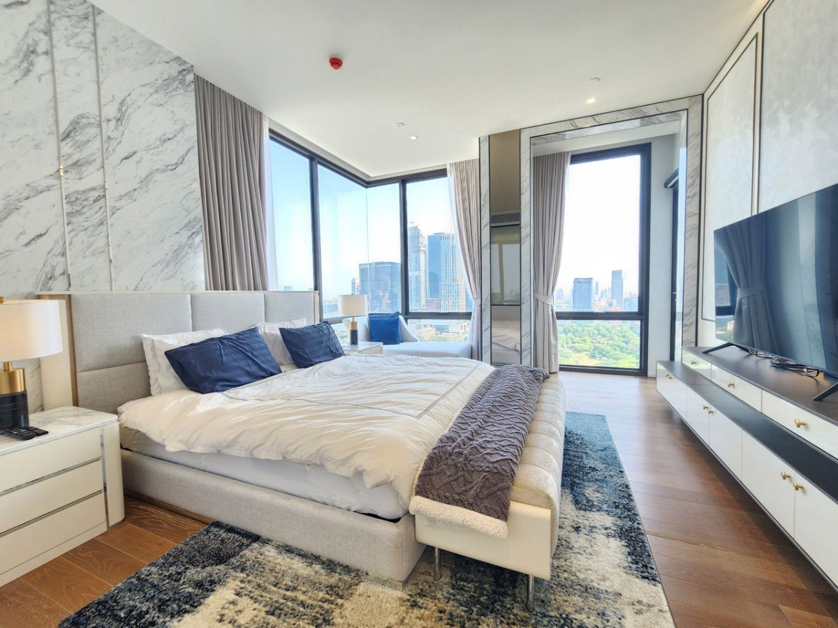picture Condo for Rent MUNIQ Langsuan (CR00047) - 6/11