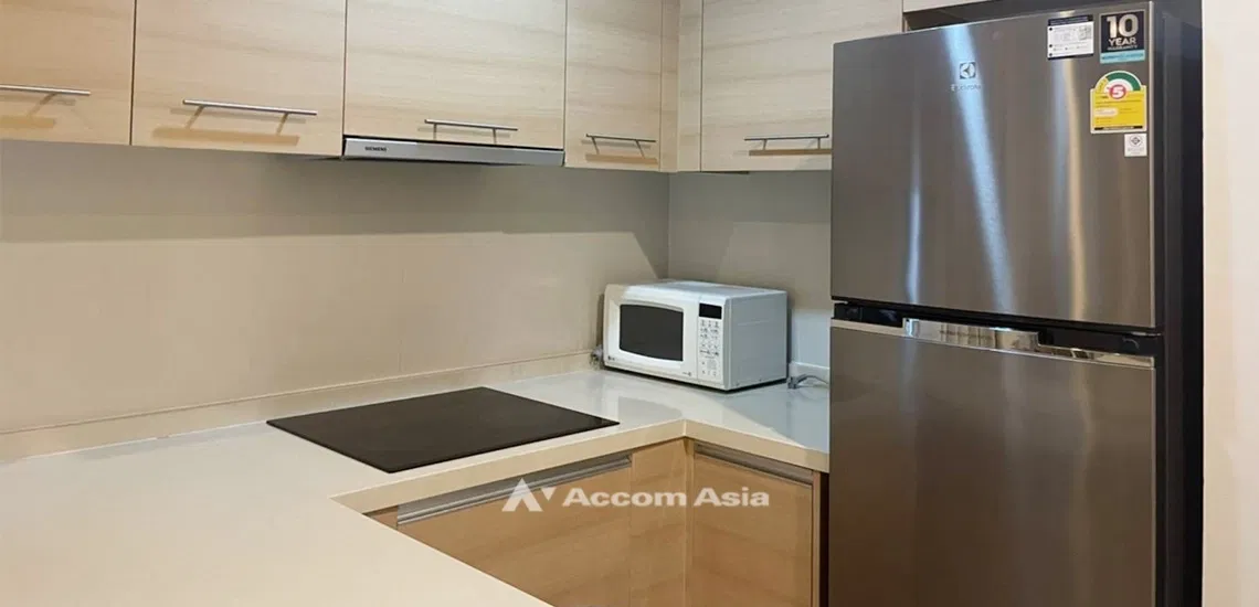 picture 🔼🔽 AccomA 📩 Pet friendly 2 BR Condominium @Aguston Sukhumvit 22 (AA25765) - 6/16