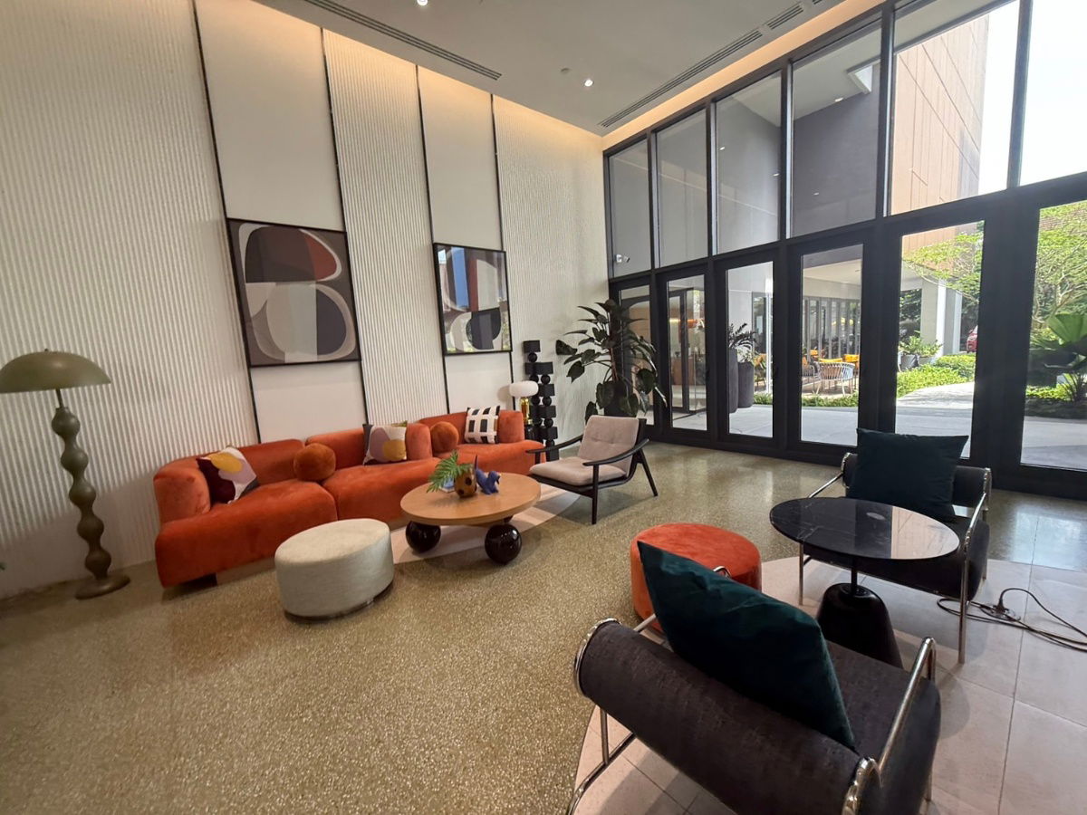 picture Sari by Sansiri 23sqm floor14 studio - 30/47