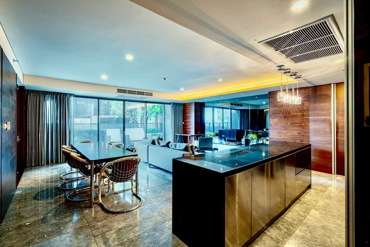 รูป LTH13269 – Penthouse for Sale | Siamese Ratchakru | 148.12 sqm | 3 Beds 3 Baths | 26 MB | Near BTS Sanam Pao | เพนท์เฮาส์ขาย ไซมิส ราชครู - รูปที่ 12/12