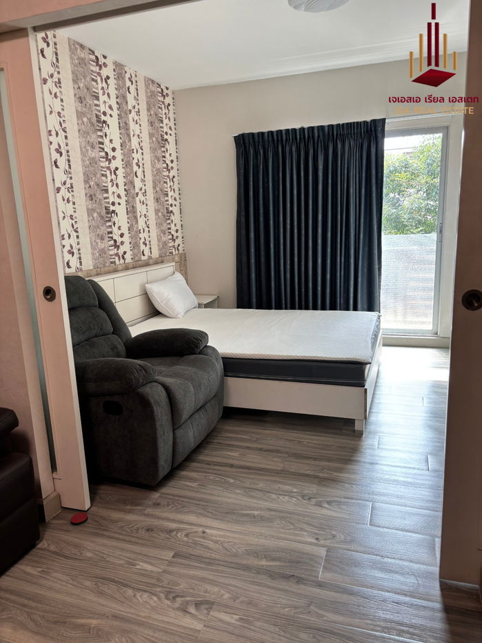 picture ✨ For Rent: The Seed Paholyothin Condo ✨  💰 Only 13,000 THB/month - 4/6