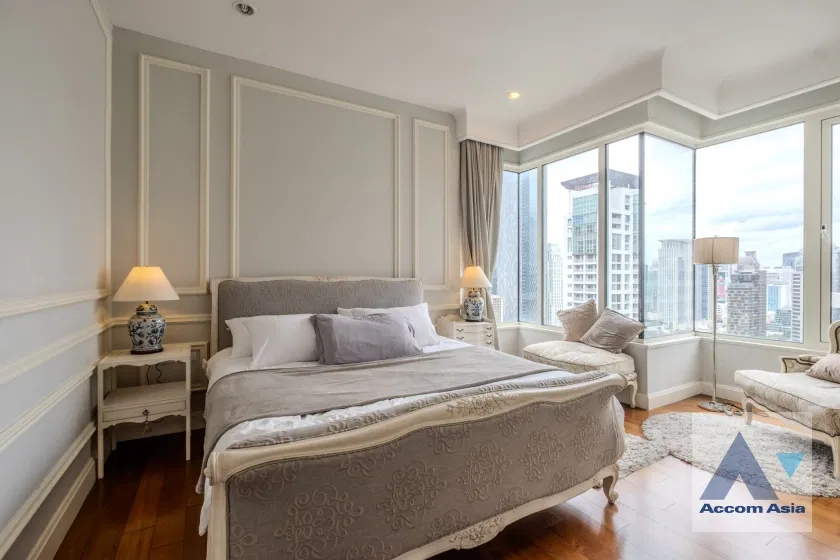 picture 🔼🔽 AccomA 📩  2 BR Condominium @Q Langsuan  (AA38791) - 12/20