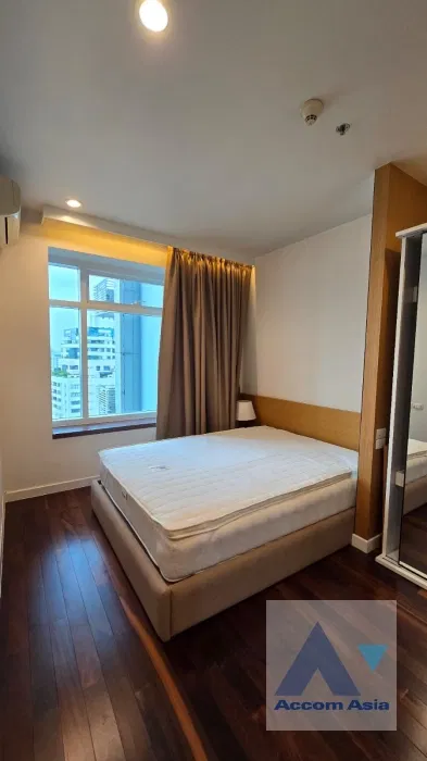รูป 🔼🔽 AccomA 📩  2 BR Condominium @Circle Condominium (AA43107) - รูปที่ 9/12