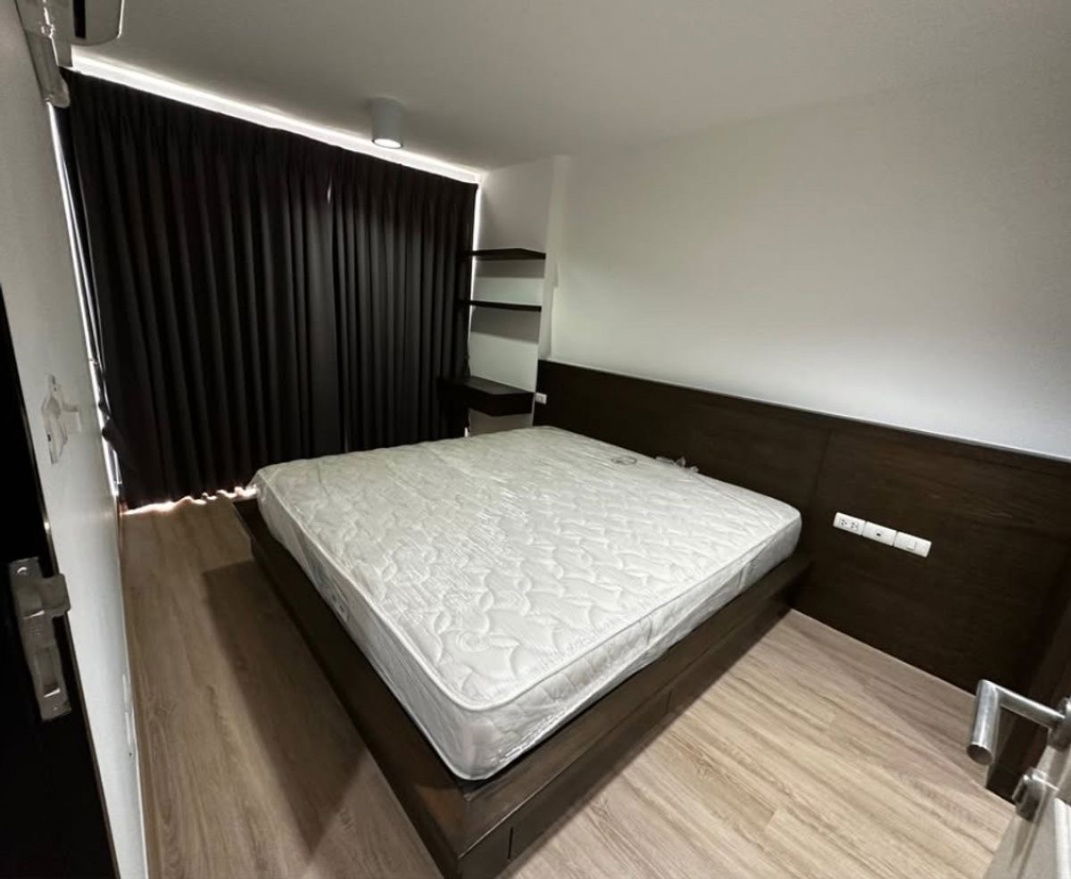 picture (MK022) Chateau In Town Ratchada 20 - 2 - 7/8