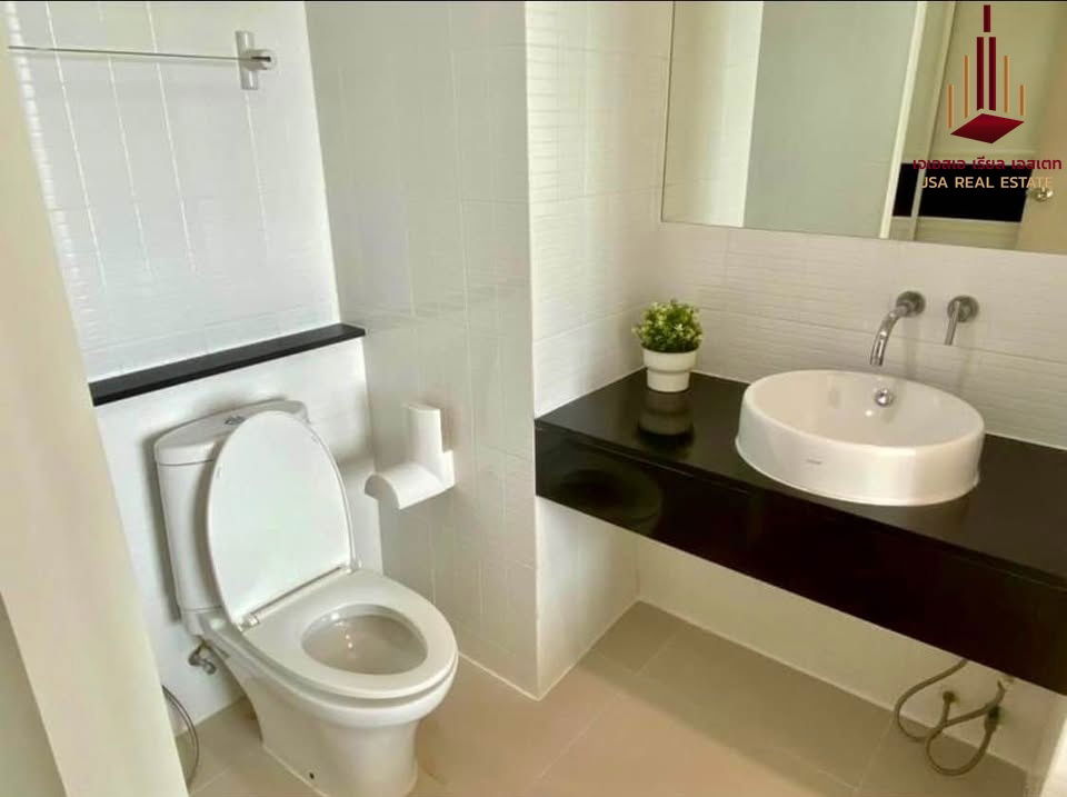 picture ✨ For Rent: Ideo Ladprao 5 Condo ✨  💰 Only 20,000 THB/month - 6/8