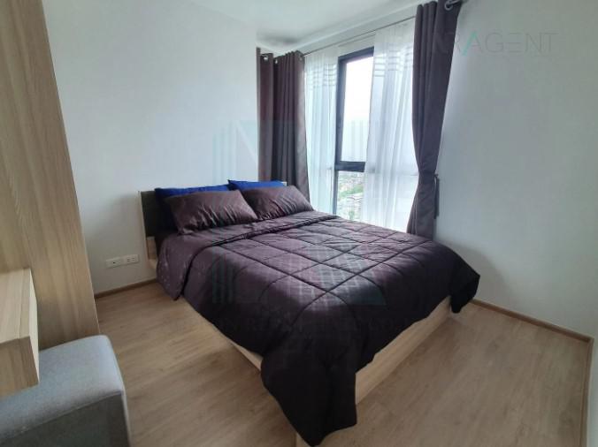 picture For Rent Condo IDEO O2 Building A, Floor 28,2 bed room, Room size 46.00 sqm - 3/8