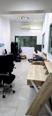 Shophouses for rent Lhong  1919 : commercial building for rent in Ratchadaphisek, Tha Phra,