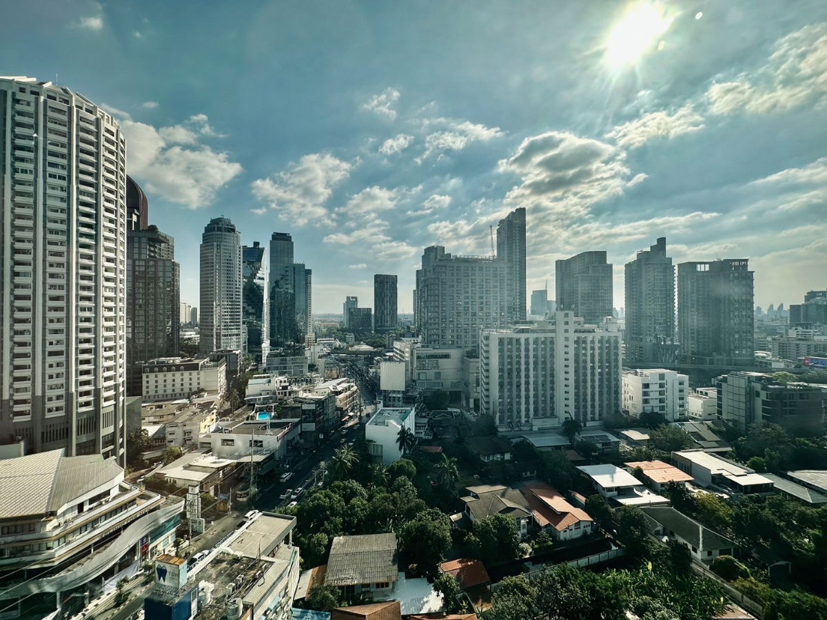 รูป ✨Condo for Rent : The Bangkok Thonglor ( AP-02) ( line : @condo91 ) - รูปที่ 17/17