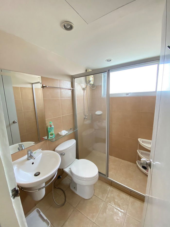 picture Supalai park srinakarin Condominium for rent  - 5/10