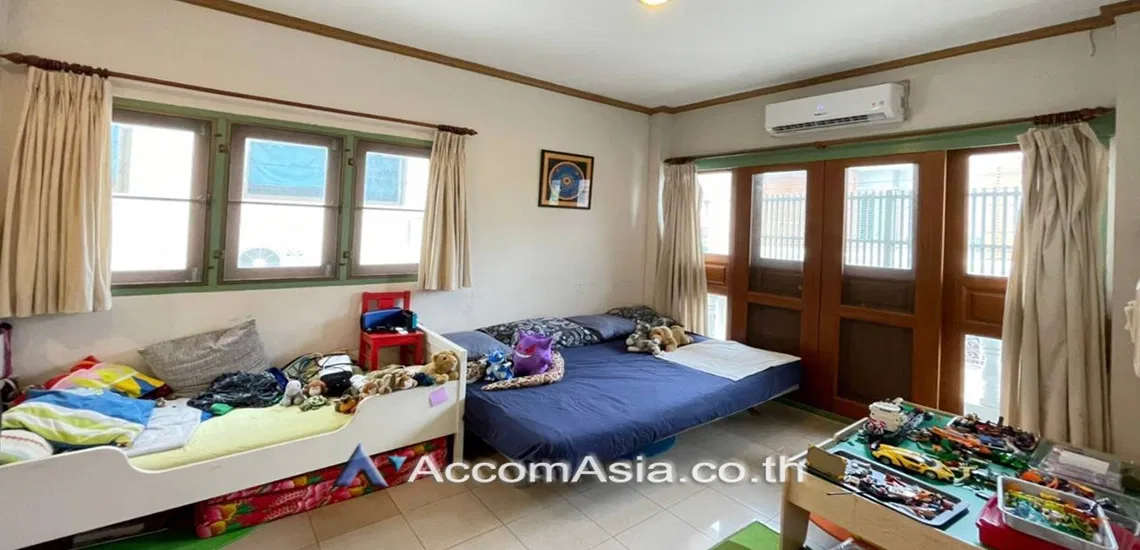 picture 🔼🔽 AccomA 📩  3 BR House in Chong Nonsi (AA30054) - 13/17