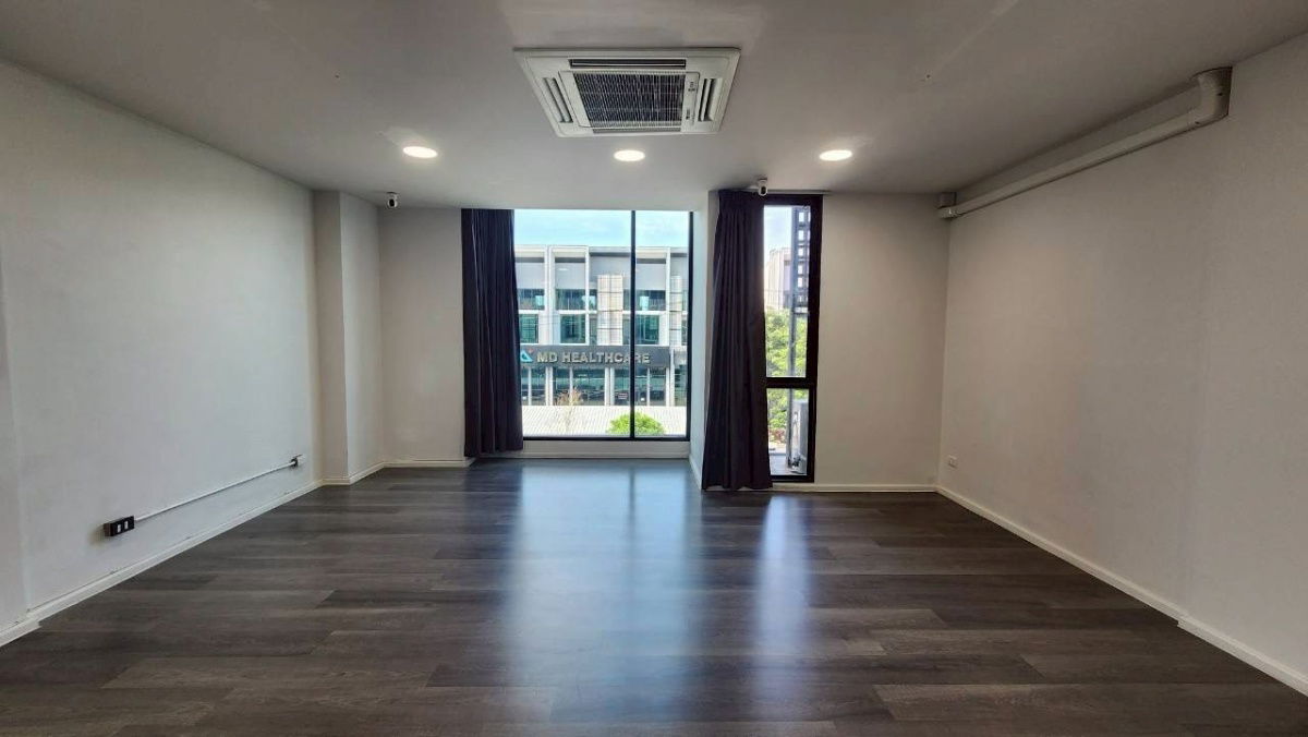 รูป 🚩CASCADE Bangna Home office for rent - รูปที่ 18/22