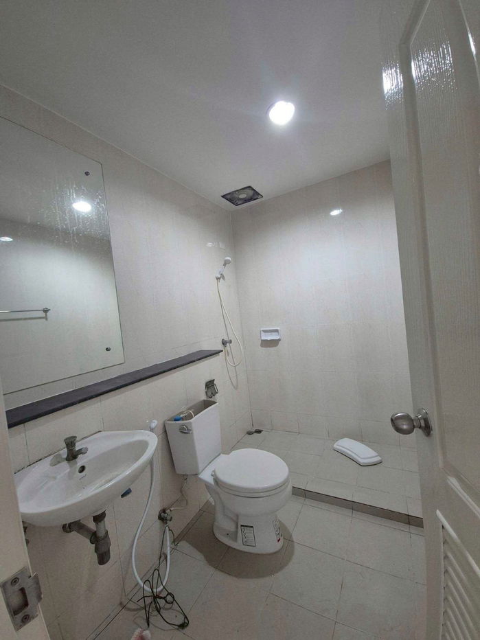 รูป #st20758 ขายทาวน์เฮาส์   โมดิวิลล่า บางบัวทอง  รีโนเวทใหม่ทั้งหลัง - รูปที่ 8/8