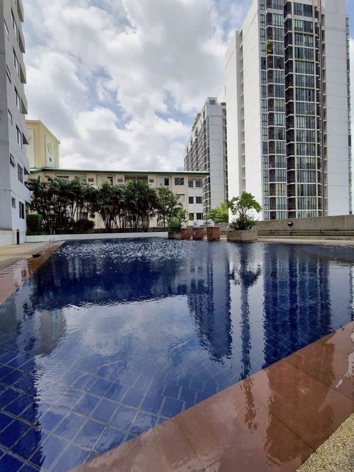 picture Condo for rent : 2 bedrooms City Home Condo(BTS Udomsuk) (Rt-01) - 11/12