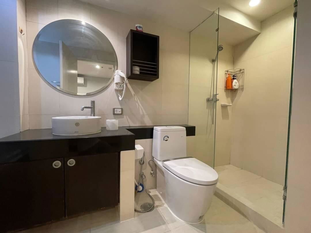 picture LTHC13275 – Condo for Rent | Silom City Resort | 102 sqm | 2 Beds 2 Baths | 40K/Month | Near BTS Chong Nonsi  - 5/9