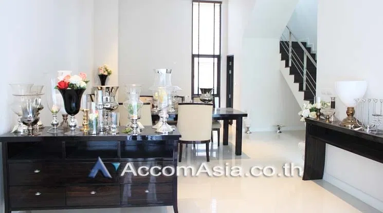 รูป 🔼🔽 AccomA 📩  3 BR Townhouse @The Park lane 22 (AA17367) - รูปที่ 3/11