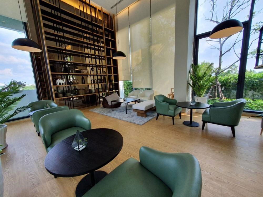 รูป 🏢 ประกาศให้เช่าคอนโด | MA-C1396   โครงการ Chapter One Shine Bangpo (แชปเตอร์ วัน ชายน์ บางโพ)  - รูปที่ 32/40