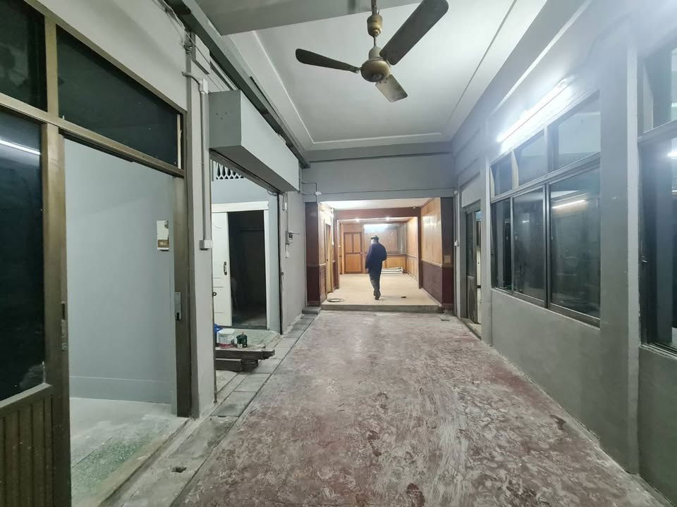 picture Shophouse for rent on Wanit 1 Road , china town - 7/10