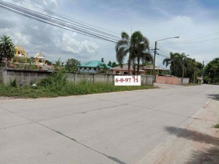 picture Prime Logistics Land for Sale, 6-0-97 Rai, Near Laem Chabang Port, Bang Lamung, Chonburi - 7/11