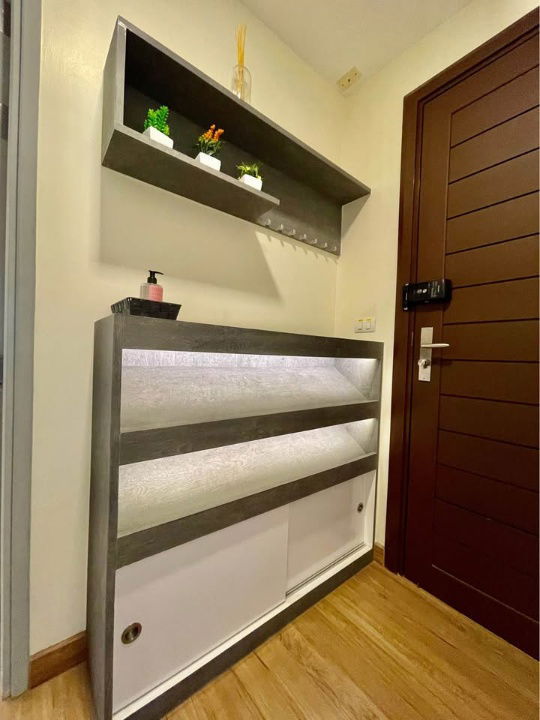 picture  Thru Thonglor 2beds Condo for rent - 4/16