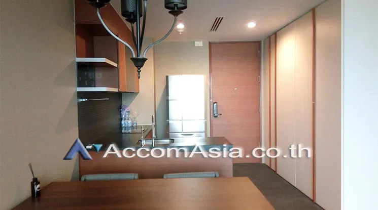 รูป 🔼🔽 AccomA 📩  2 BR Condominium @Ashton Morph 38 (AA20594) - รูปที่ 2/7