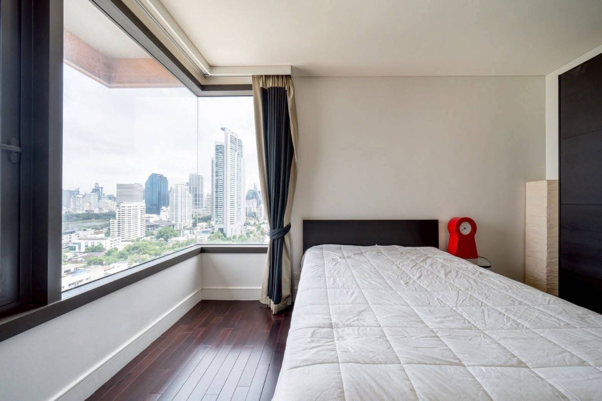 picture Fot Rent Aguston sukhumvit 22✔ 3Bed Newly Renovated ✔ Petfriendly condo - 12/27