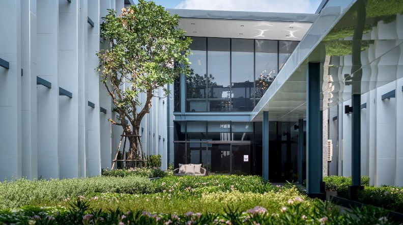 รูป 🤝🏻RB20708 ให้เช่าถูกมาก👍เดอะ คีย์ เอ็มอาร์ที เพชรเกษม 48✅แอดไลน์ @mproperty( มี @ ด้วย) แอดมินตอบไว - รูปที่ 5/12