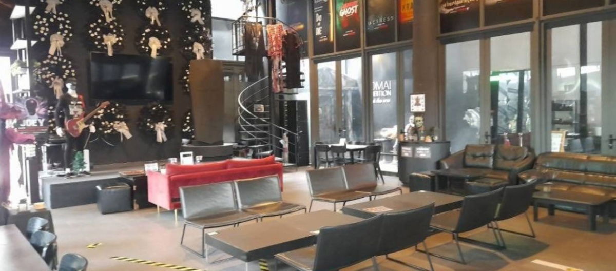 รูป เช่าร้านอาหาร อารีย์ พญาไท พหลโยธิน - รูปที่ 5/10