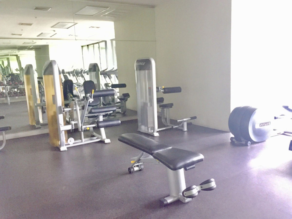 picture Noble Remix (1bed1bath 40sqm) for Rent - 10/11
