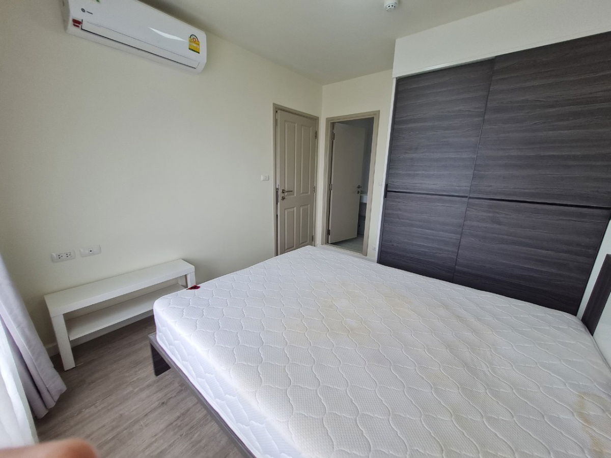 รูป 🏢 D Condo Ping เชียงใหม่ – ห้องสวยพร้อมอยู่! - รูปที่ 10/12