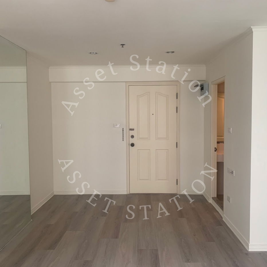 picture 🌟Urgent sale, good price🔥Lumpini Ville Ramintra – Laksi, good location, near MRT and shopping areas - 7/9