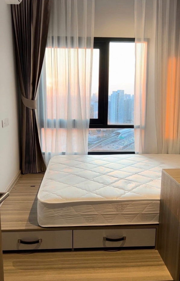 picture #S4592 For Rent Alttitude Unicorn Sathorn-Thapra - 2/7
