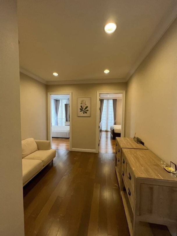 รูป ขายด่วน! 749 Residence – สุขุมวิท 49/1 ใกล้ BTS พร้อมพงศ์ 88,000,000 บาท รหัสทรัพย์: SL092 - รูปที่ 9/18