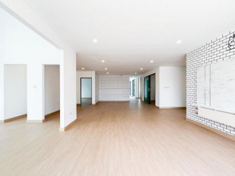 picture Single house for sale, corner house, 8 bedrooms, 2 houses, Pathum Thani, Lam Luk Ka District, Bueng Thong Lang, 355 sq m, 2 floors - 5/12