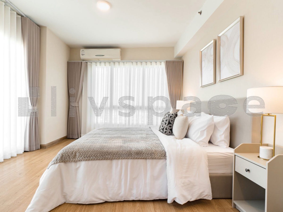 picture ▚ LB183ツ For Sale: Supalai River Resort Charoen Nakhon – 3 Bedrooms at Special Price ⭐ - 6/12