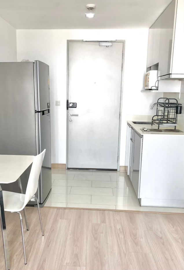 รูป IDEO Mobi Phayathai | 2Bed2Bath | Id: ppaokwl22 - รูปที่ 5/7